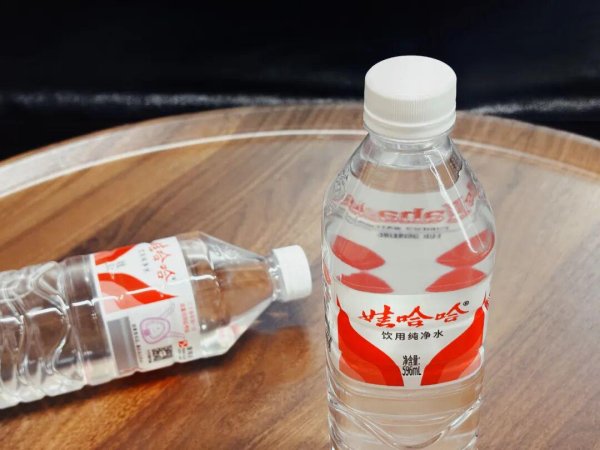 爱配配资 宗馥莉，放弃娃哈哈？